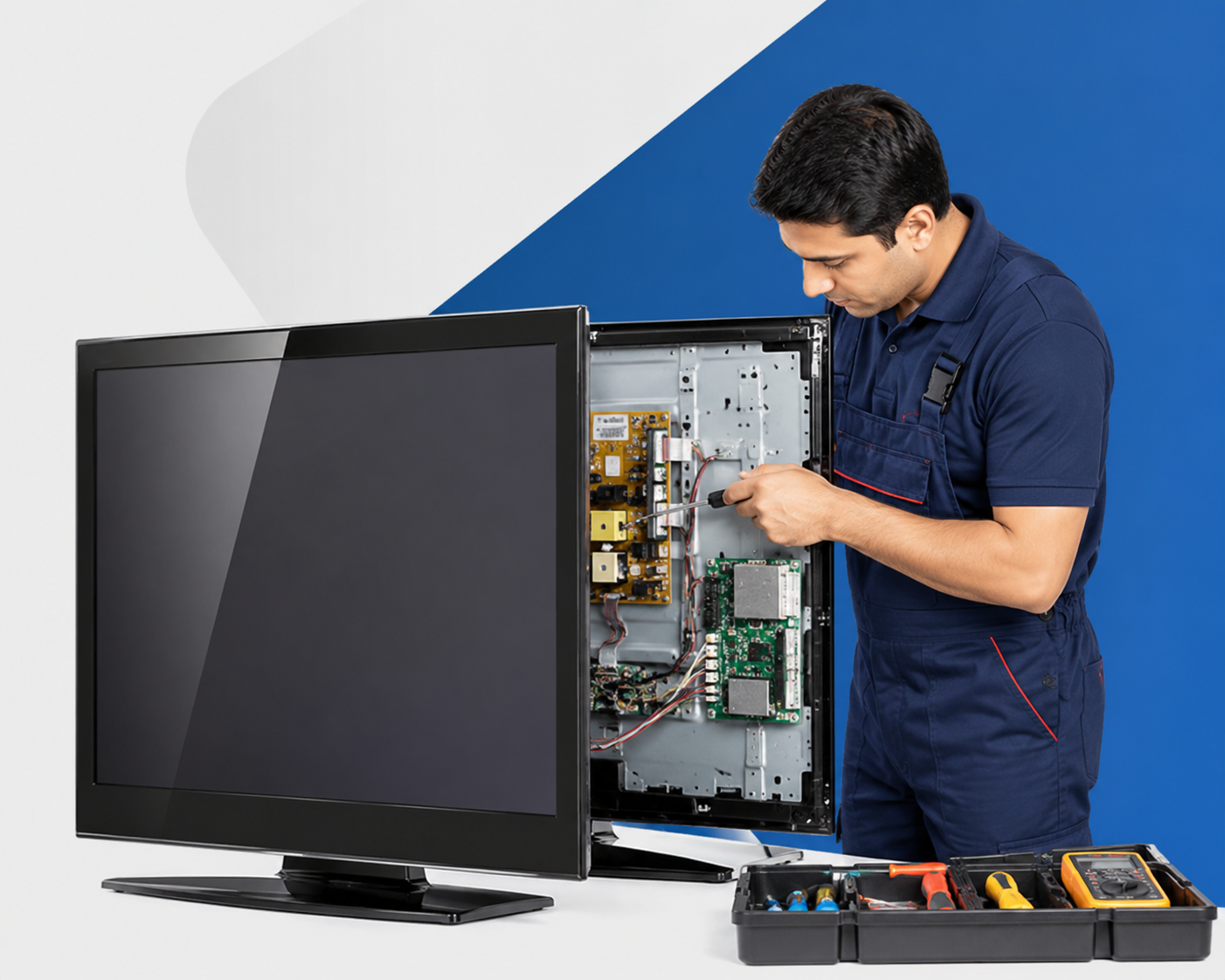 TV Repair